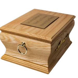 Cremation Caskets