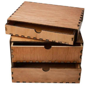 Office Desktop Draws