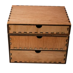 Office Desktop Draws