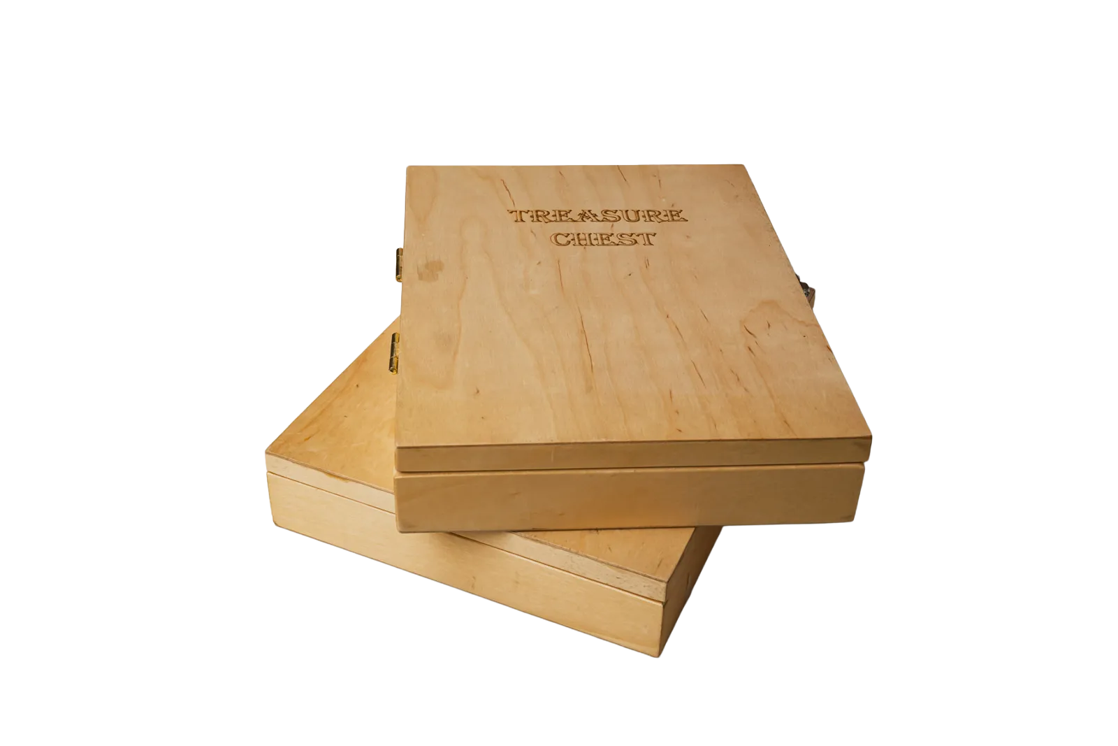 Memory Boxes made in the UK from sustainable timber