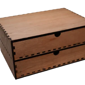Office Desktop Storage