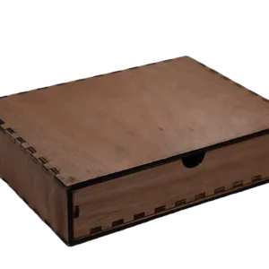 Make-up and Document Storage Draws