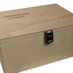 treasure chest
